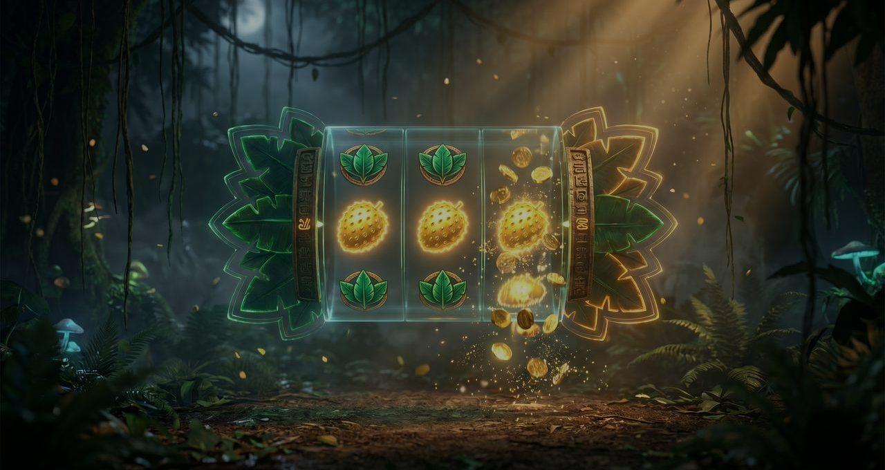 Amazon Slots