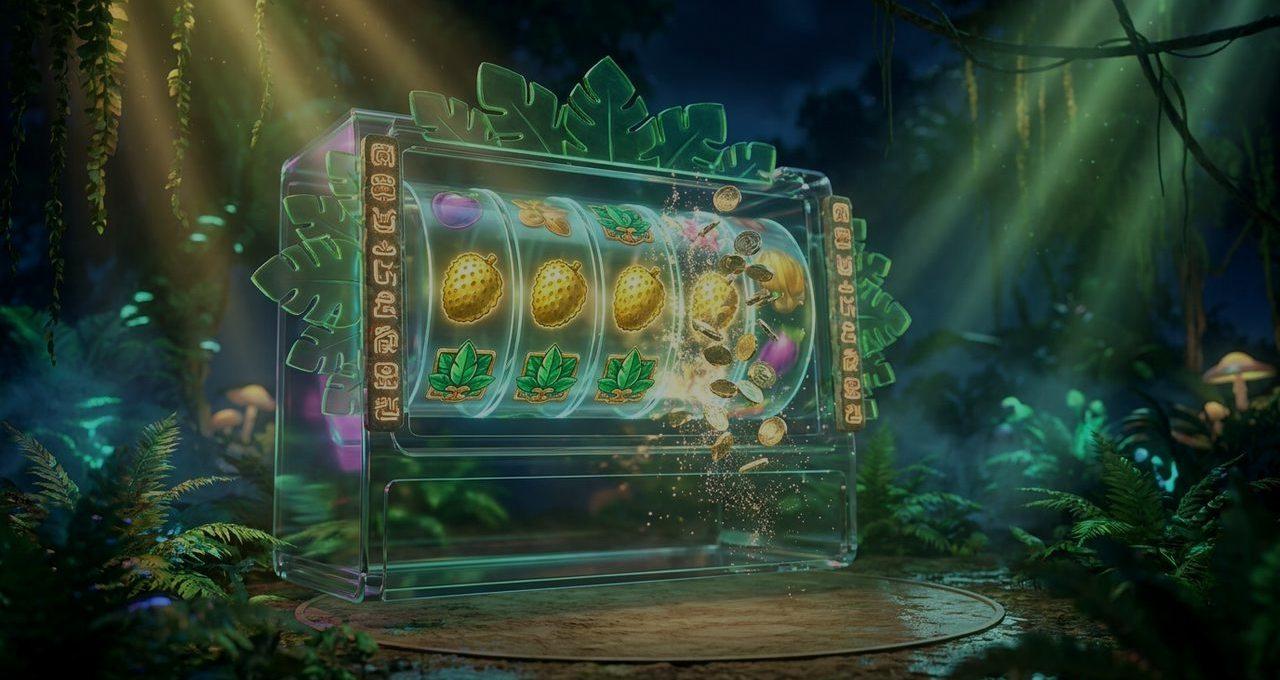 Amazon Slots